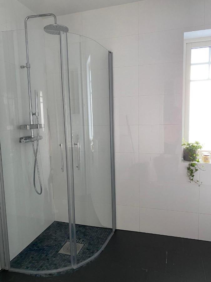 Ett Rum & Koek Balsta Ngoại thất bức ảnh