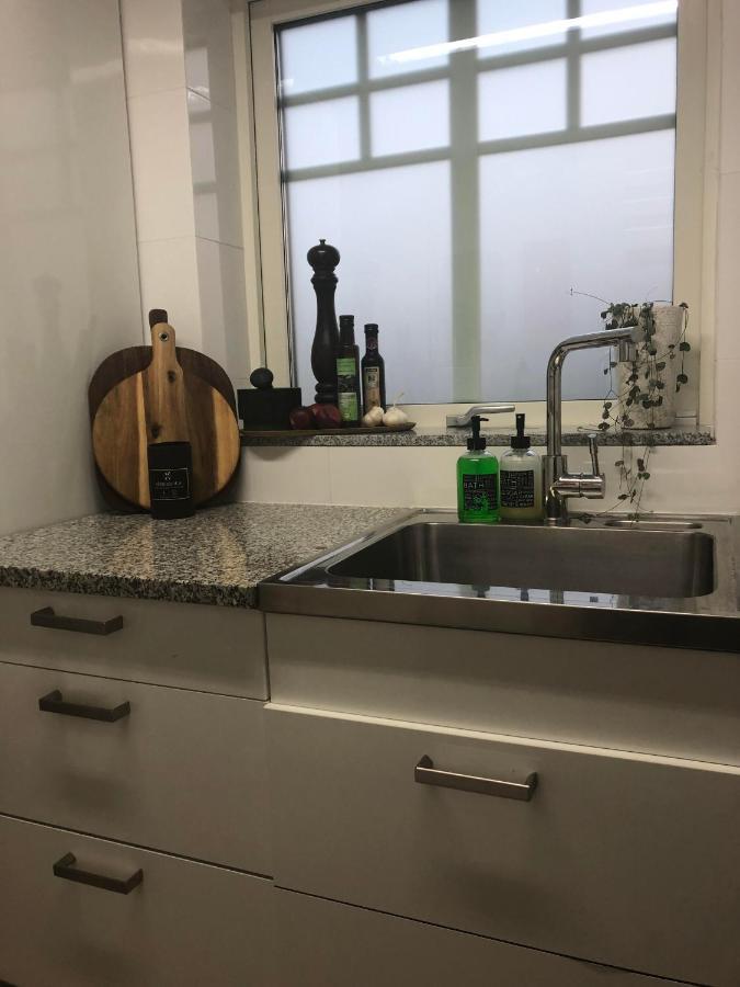 Ett Rum & Koek Balsta Ngoại thất bức ảnh